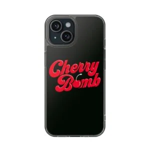 CHERRY BOMB