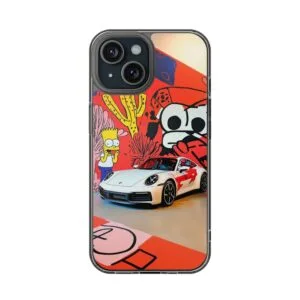 PORSCHE