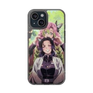 DEMON SLAYER MITSURI
