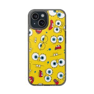 SPONGE BOB