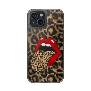 CHEETAH ROLLING STONE