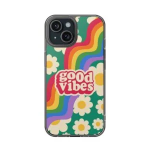 GOOD VIBES
