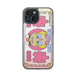 CRYBABY X POWERPUFFGIRLS