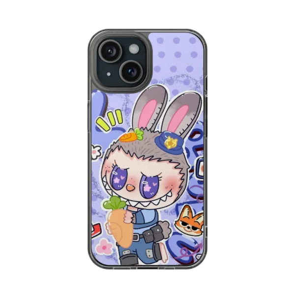 LABUBU