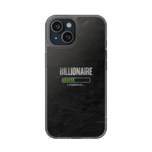 BILLIONAIRE