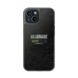 BILLIONAIRE