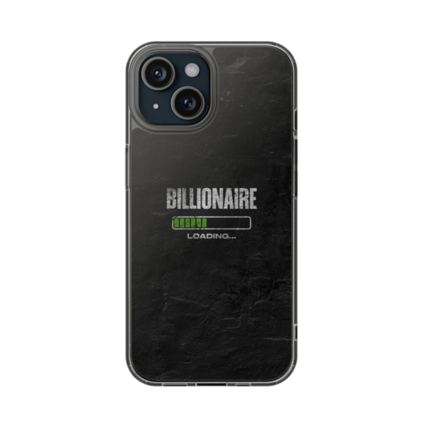 BILLIONAIRE