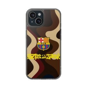 BARCELONE X CACTUS JACK
