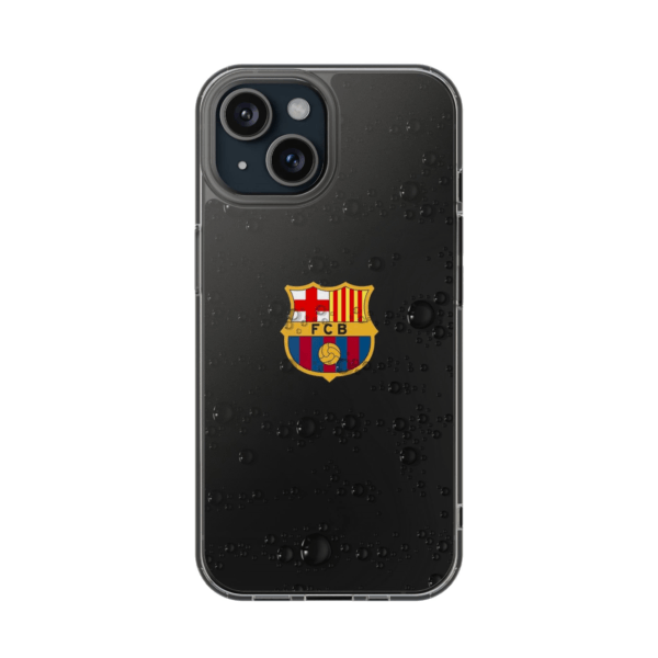 BARCELONE
