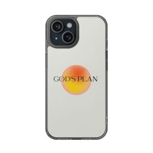 GOD’S PLAN