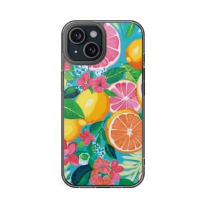 TROPICAL SUMMER