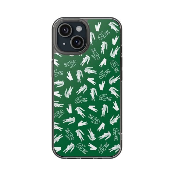 LACOSTE