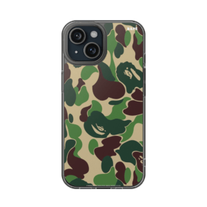 BAPE