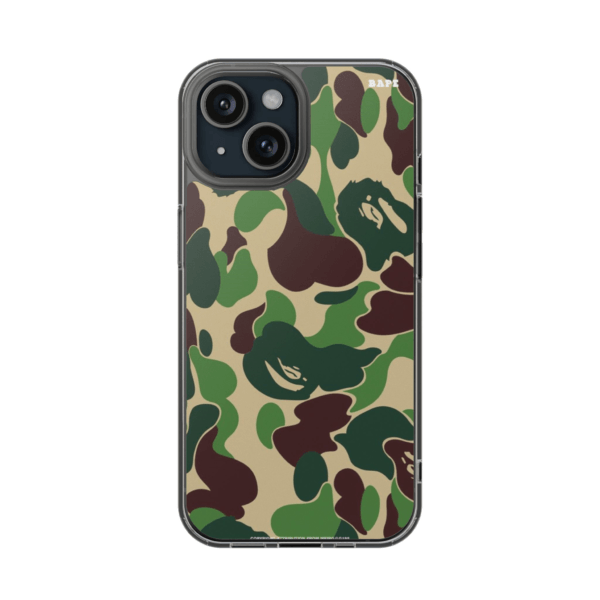 BAPE