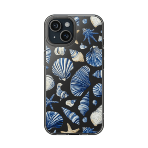 SEASHELLS
