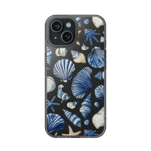 SEASHELLS