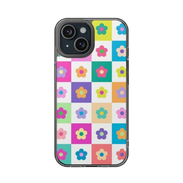 COLORFULL FLOWERS