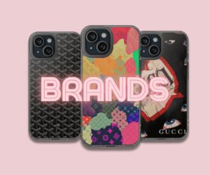 BRANDS