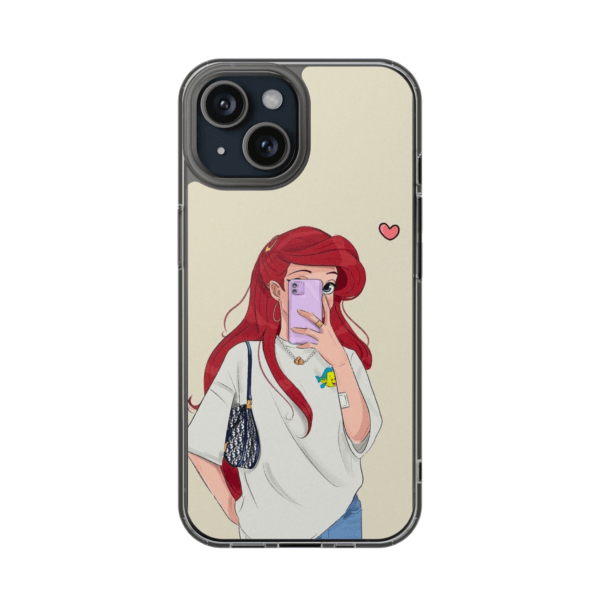 BADDIE ARIEL