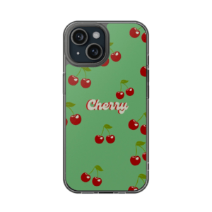 CHERRY GREEN