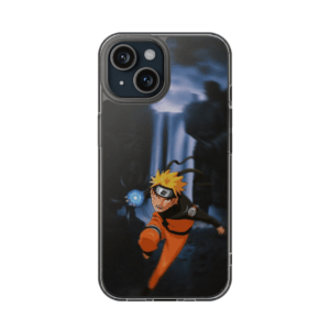NARUTO