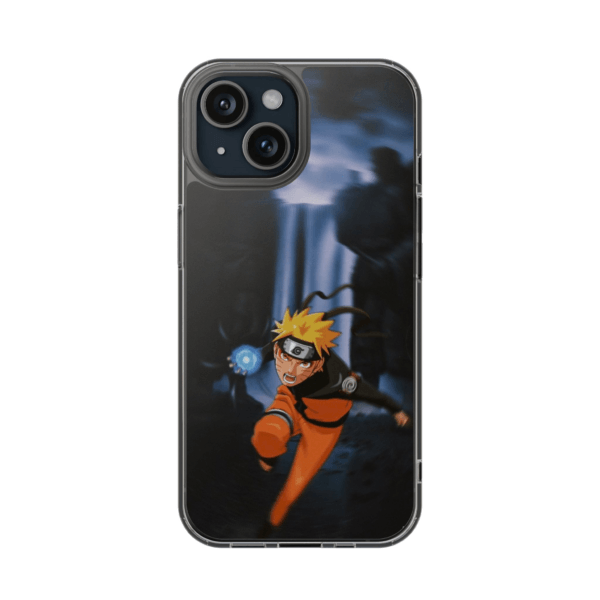 NARUTO