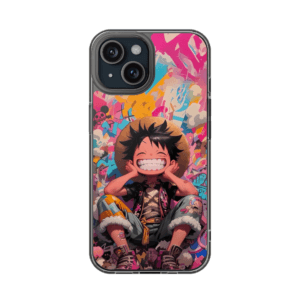 LUFFY