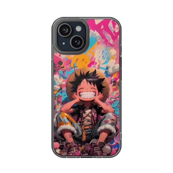 LUFFY