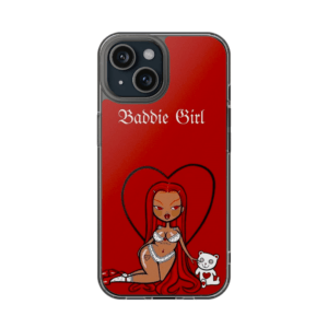 BADDIE GIRL