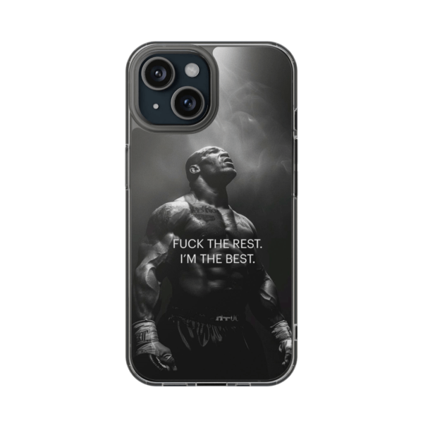 TYSON