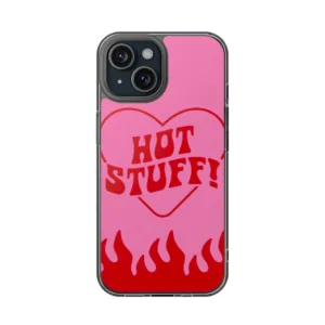 HOT STUFF