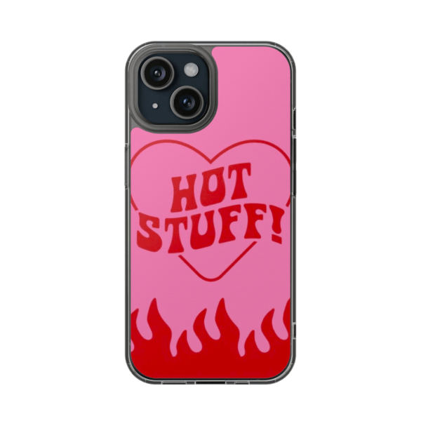 HOT STUFF