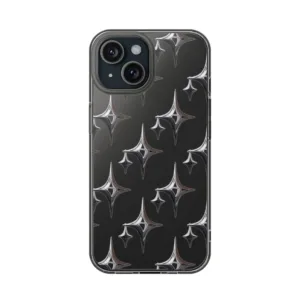 CHROME SPARKLES