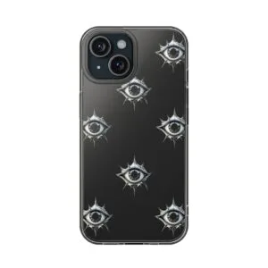 CHROME EYE