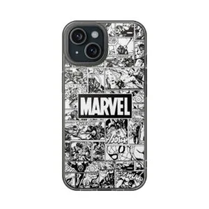 MARVEL