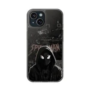 SPIDER MAN