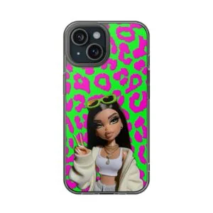 CHEETAH BRATZ