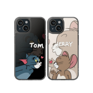 TOM&JERRY