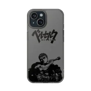 BERSERK