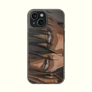 LEVI Ackerman EYES