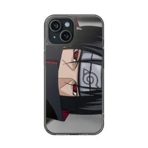 ITACHI EYES