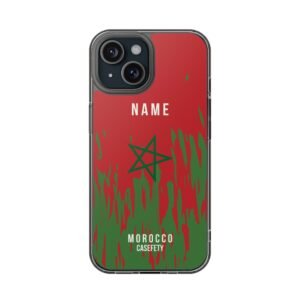MOROCCO FC