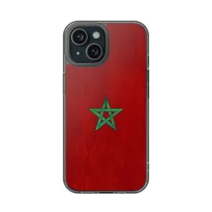 MOROCCO