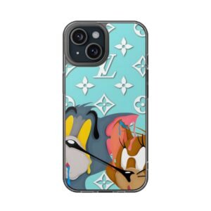 TOM&JERRY LV