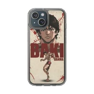 BAKI