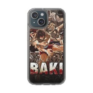 BAKI