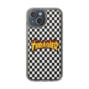 TRASHER