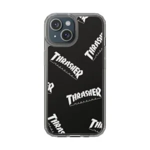 TRASHER
