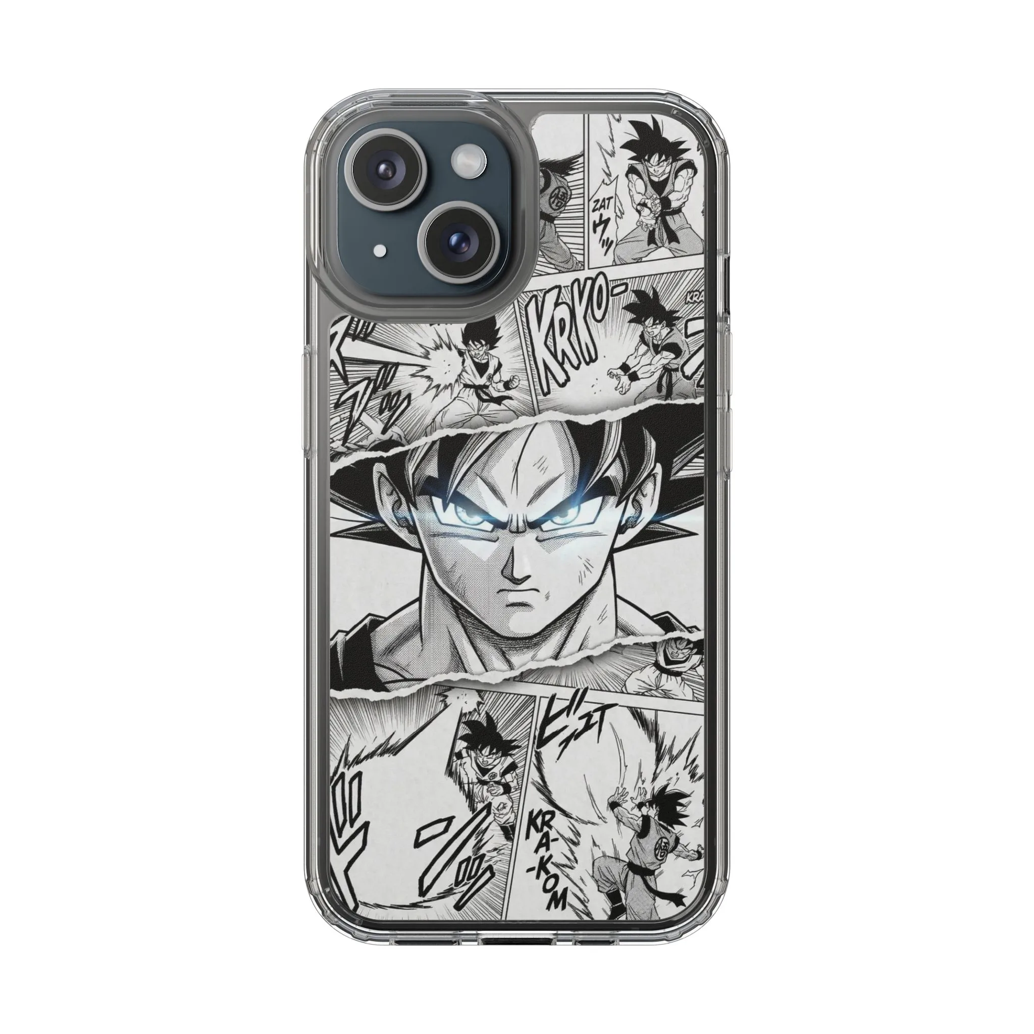 DRAGON BALL